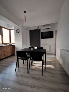 Apartament 2 camere Unirii - Cantemir I Metrou 5 minute | Renovat