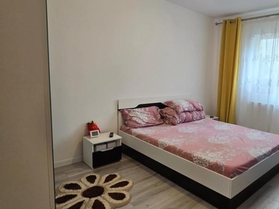 De vanzare apartament, 2 camere, decomandat, 47 mp, Lunca Cetatuii, Astoria, Cod 156022