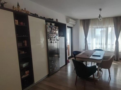 De vanzare apartament, 3 camere, open-space, 80 mp, Tatarasi, Lidl, Cod 155882