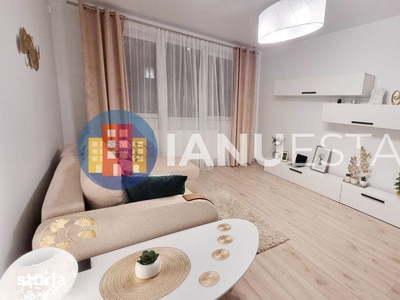 Decebal 5` Metrou Piata Muncii Rond Alba Iulia Renovat Lux Spatios