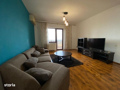 Apartament 2 camere de închiriat