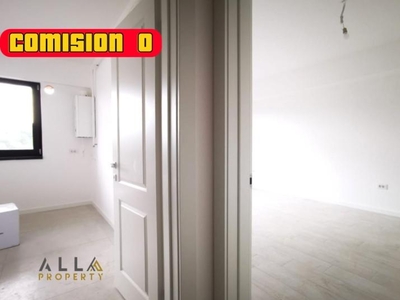 FINALIZAT, APARTAMENT DECOMANDAT LA BLOC NOU, BUCIUM