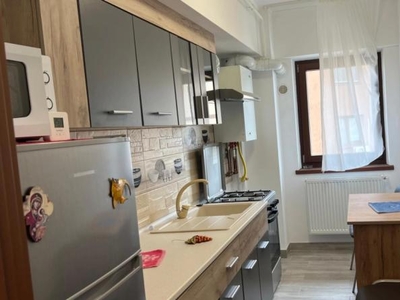 Galata apartament 56 mp, 2 camere, decomandat, de vanzare, Platou Galata, Cod 155969