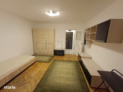 Apartament 3 camere decomandate, PET FRIENDLY, 65 mp, etajul 1, Gheorg