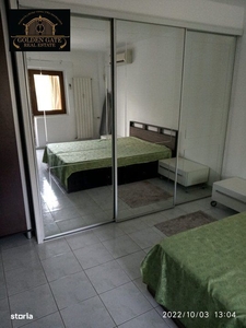 Vanzare apartament cu 4 camere, etajul 1 - Baza 3