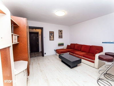 Apartament cu 2 camere, etaj 2, zona Lipovei