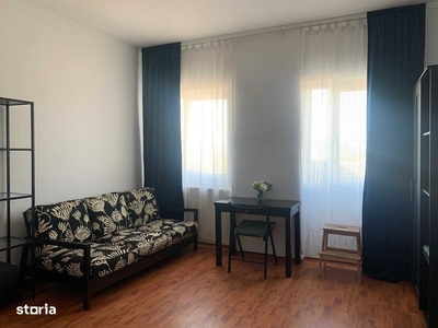 Apartament 3 camere decomandat Calea Bucuresti