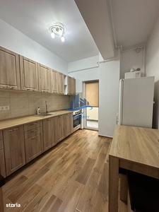 Apartament 2 camere în zona Horea - restaurant Bricks