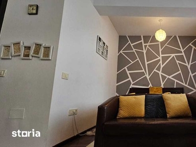 Apartament 3 camere, etaj intermediar, finalizare decembrie