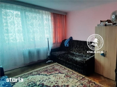 Apartament 2 Camere Stefan Cel Mare