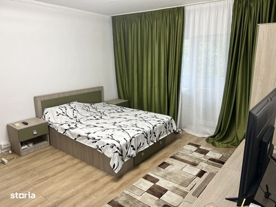 IMI Residence - Spatiu comercial la parter - 44.5 mp - cu vitrina