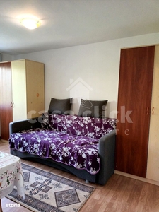 Apartament 2 camere, decomandat, mobilat, zona Iulius Mall.