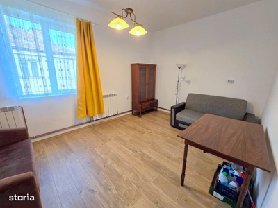 Apartament cu 2 camere, la ultimul nivel cu terasa de 15 mp, Lipovei