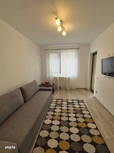 Apartament 3 camere, etaj intermediar cu parcare subterana, Calea Mold