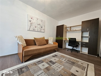 Apartament 2 camere decomandat, etaj 1, Ampoi 1!