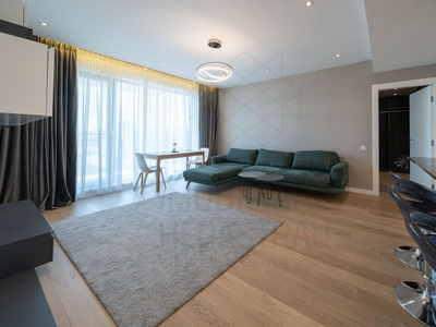 Herastrau Luxury Apartments | 3 camere la doi pasi de Par...