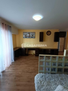 IDEAL INVESTITIE! Apartament cu 1 camera in zona Pacurari-Moara de foc !