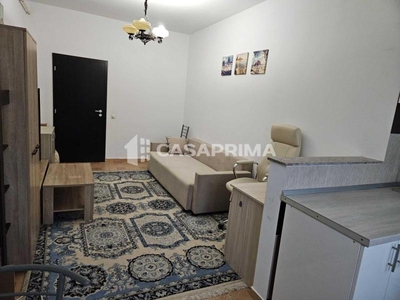 Ideal investitie ! Apartament cu 2 camere in zona Garii! BLOC NOU!