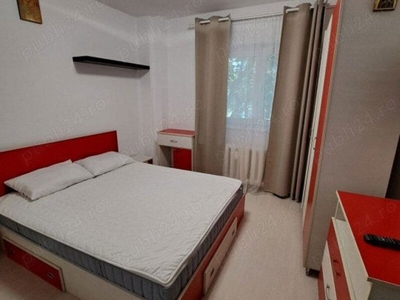 Inchiriere apartament 2 camere 13 Septembrie, apartament cu 2 camere