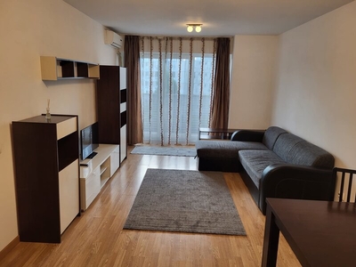 Inchiriere apartament 2 camere Basarabiei, Hercesa Residence Proprietar