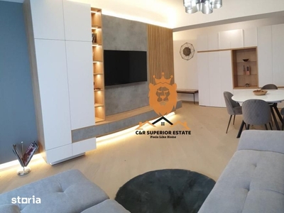 Inchiriere apartament 2 camere | Cortina Academy | Cotroceni |