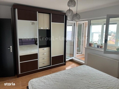 Apartament 2 Camere 64,43 mp, Sector 4 - Kaufland Metalurgiei