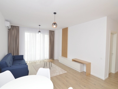 Inchiriere apartament 2 camere Theodor Pallady, Estoria City CRSImobiliare Agentie Imo