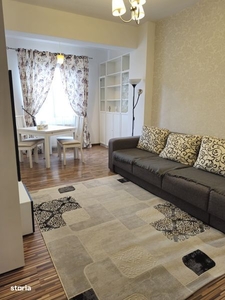 Inchiriere Apartament 3 camere