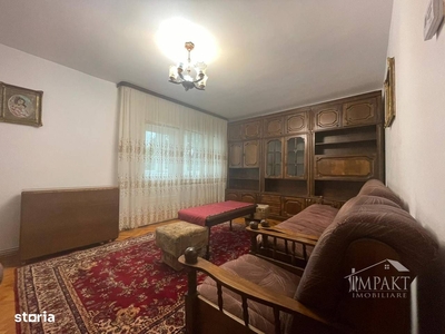 Apartament 3 camere 78mp, 2 bai - Valea Lupului