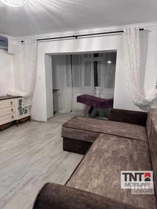 Inchiriere Apartament Gara Billa 2 Camere