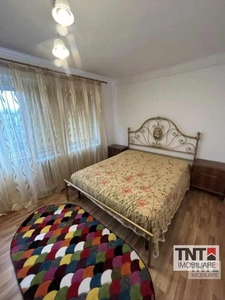 Inchiriere Apartament Podu Ros 2 Camere