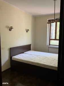 Închiriez 2 camere – Floreasca, str. Rahmaninov, nr 2, etaj 1/2