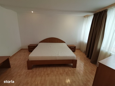 APARTAMENT 2 CAMERE ȘI DRESSING, ZONA BRD CUG. FOARTE SPAȚIOS