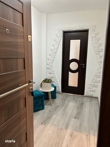 De vanzare apartament cu 3 camere, in Floresti!