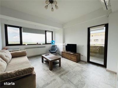 Apartament 2 camere decomandat Tomis 3 Centrala gaze 2 Lifturi Tomis N