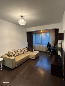 Apartament cu 2 camere, 50MP, decomandat, zona Medicina