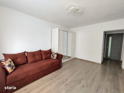 Inchiriez apartament 2 camere zona Cedonia / Piata Rahovei