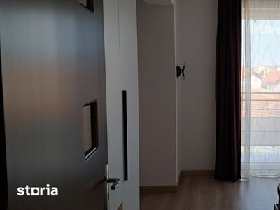 Apartament 1 camera Nicolina , 42 metri, etaj 3 Cod:152236