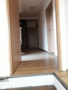 Penthouse 130 mp, 4 cam,3 bai Resident.Luceafarul,mobilat utilat,et.9