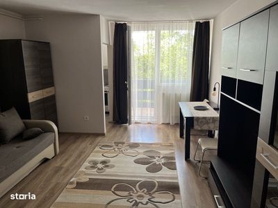 Prima inchiriere/65 mp/ Plaza Residence Faza 5/ 7 Min de Metrou Lujeru