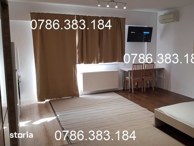 Garsoniera 35 mp. Str. Tineretului Nr 13, Militari Residence