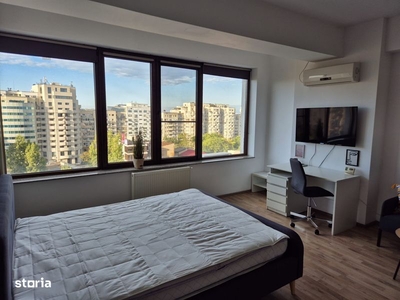 Apartament 2 camere metrou Aparatorii Patriei aproape