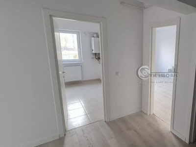 INTABULAT! Apartament cu 2 camere, decomandat, etaj 2, Pasaj Octav Bancila, 57mp, 125.000 euro