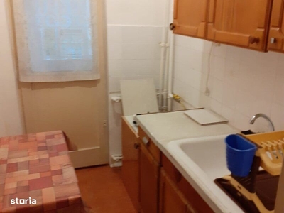 Apartament 2 camere, FINISAT, zona Stadionului!