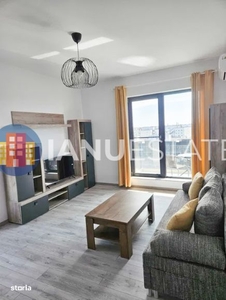 Apartament de vis cu 3 camere si gradina de 74 mp in Timisoara