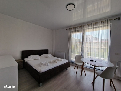 Apartament 3 camere/ Mihai Bravu/3 min metrou/LUX