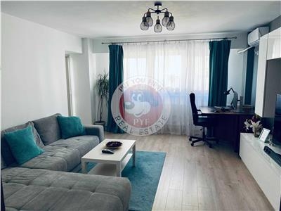 Nerva Traian | Apartament 3 camere | 80mp | decomandat | B8298