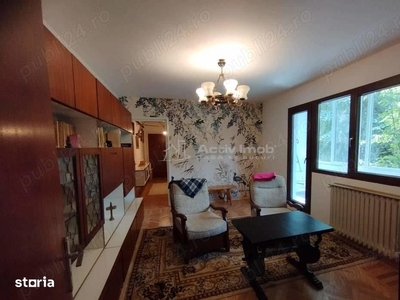 Garsonieră de vânzare - 42,3 mp + 7,7 mp balcon, Vivamus Brașov