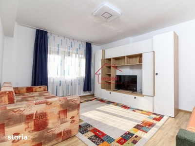 Apartament 2 camere I Cortina North I Bucatarie Inchisa