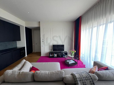 One Verdi - apartament mobilat